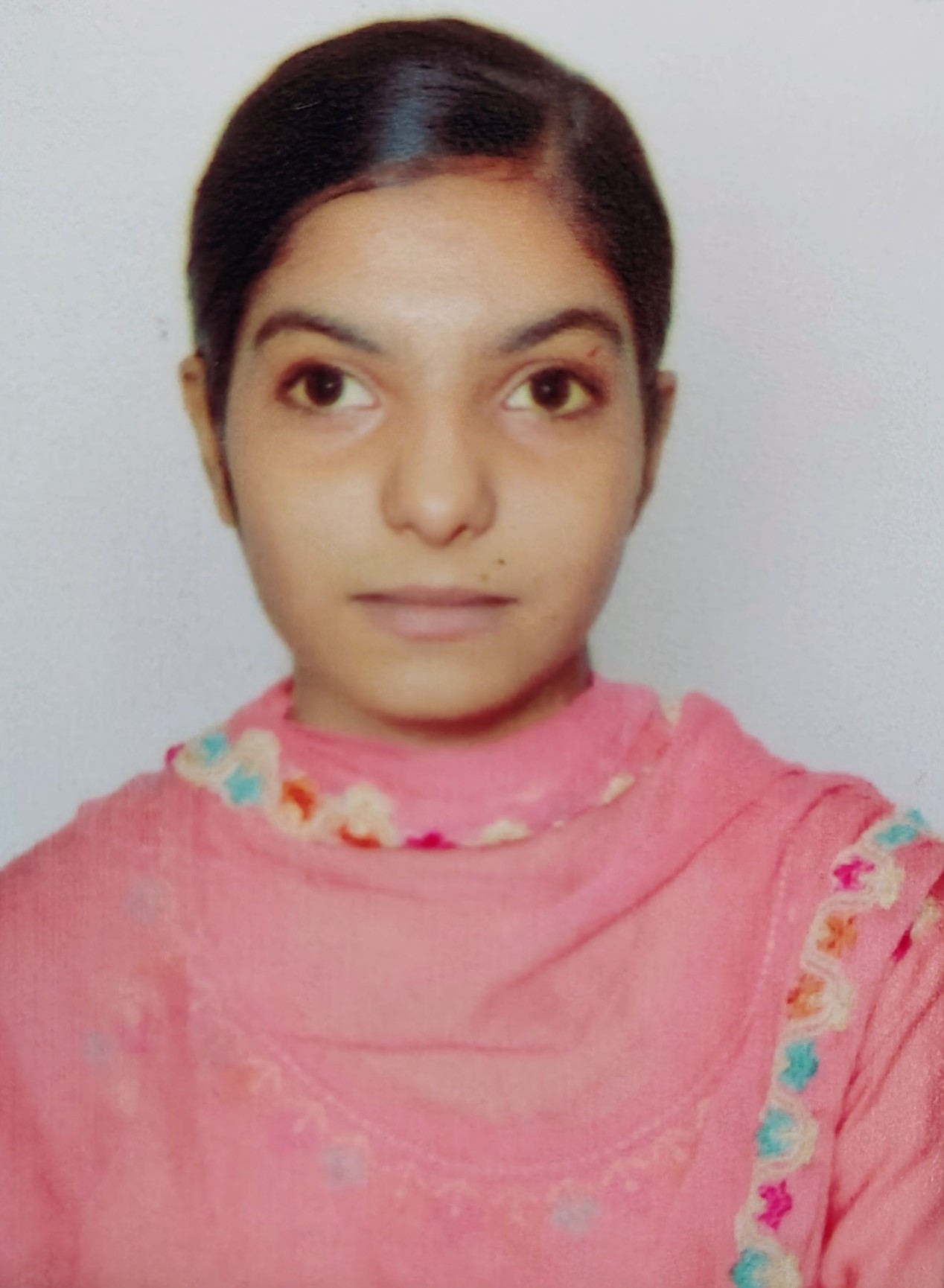 Jaspreet Kaur